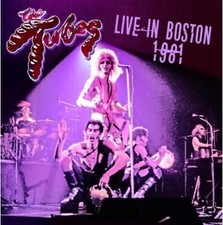 The Tubes - Live in Boston