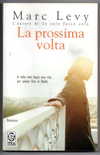Prossima volta marc - la,