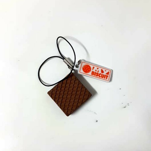 British biscuits strap - british,