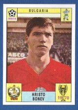 FIGURINA CALCIATORI PANINI