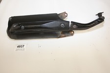 Scarico 4937 Honda Lead 100