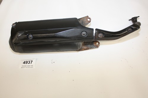 Scarico 4937 honda - honda, 100