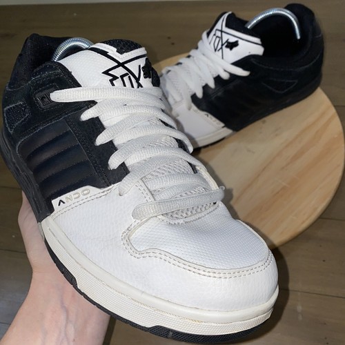 Scarpe skateboard fox - skateboard,