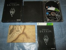 SKYRIM The Elder Scrolls V