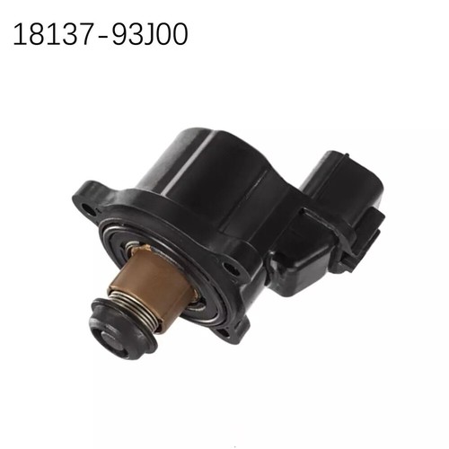 18137 93j00 asse valvola iac - 18137-93j00,