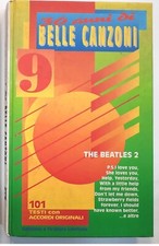 Canzoniere libro canzoni - canzoniere,