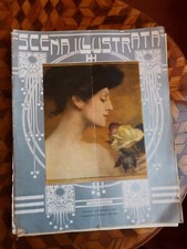 Vintage Newspapers and