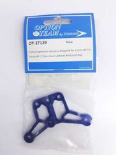 piastra Irrigidimento