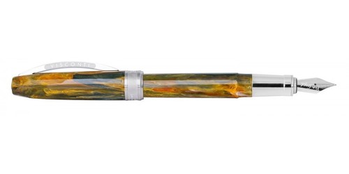 Penna stilografica visconti - penna,