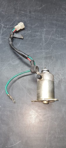 Motorino avviamento starter - motorino,