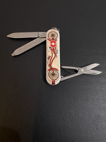 Victorinox classic coltello - classic, sd