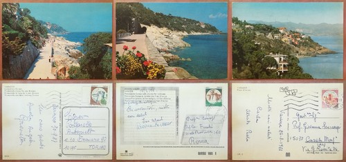 Varazze lungomare - -,