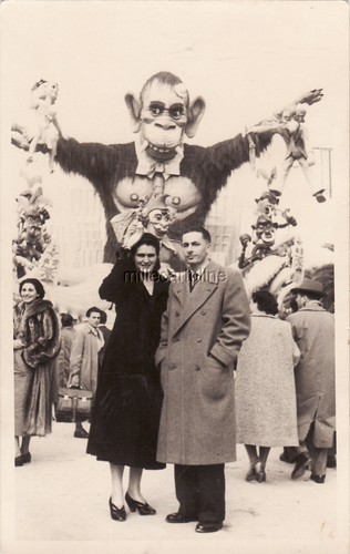 Carnevale viareggio - carnevale,