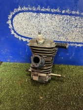 Emak Efco 137 Assemblaggio motore motosega a benzina professionale buon ordine