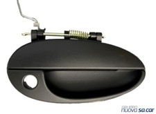 Maniglia Apri Porta Portiera