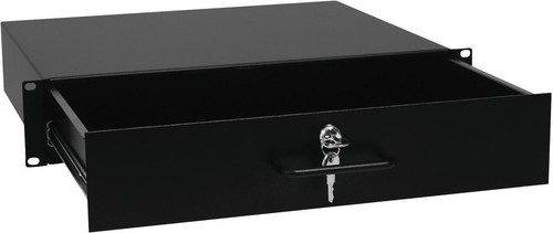 Cassetto rack omnitronic con - cassetto,