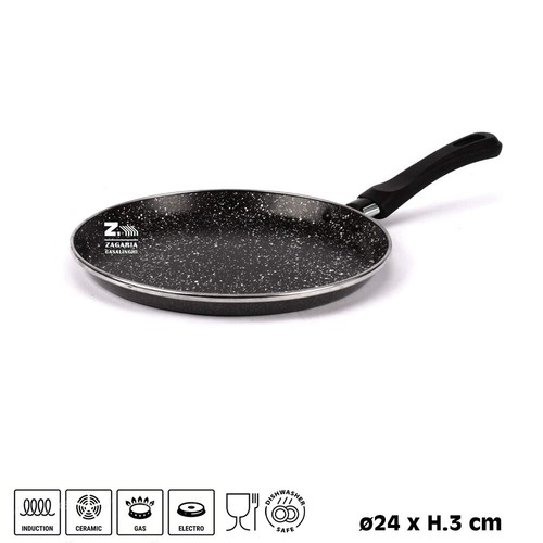 Crepiera crepier 24xh - crepiera, k2