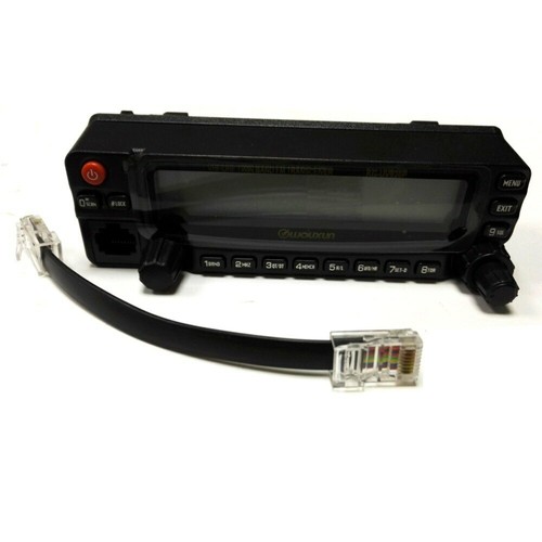 Wouxun autoradio mobile - wouxun,
