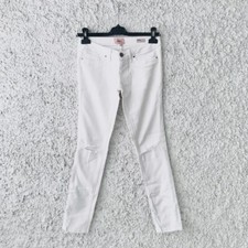 ONLY PANTALONI BIANCHI SKINNY