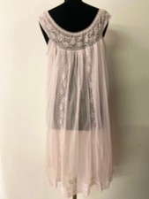 Camicia da notte vintage da