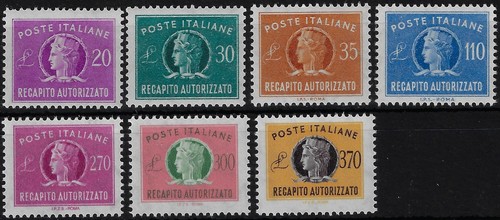 1955 italia repubblica