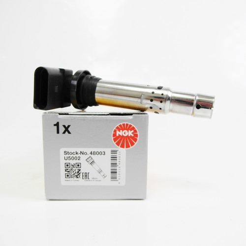 Bobina accensione ngk - bobina,
