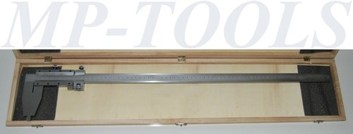 Calibro cinquantesimale a - ,