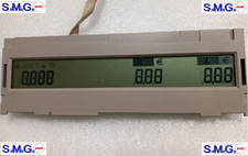 DISPLAY BIZERBA BC 800