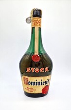Stock Dominicus Cognac Anni 50