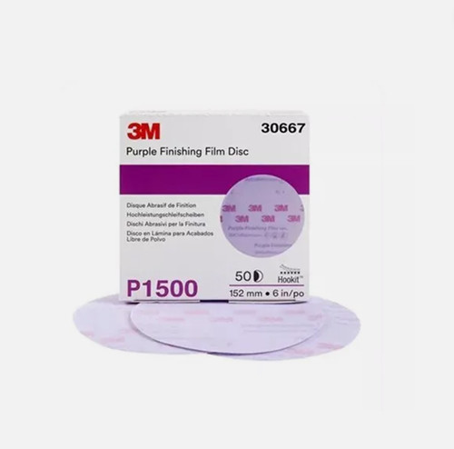 For 30667 purple finishing - for, 3m