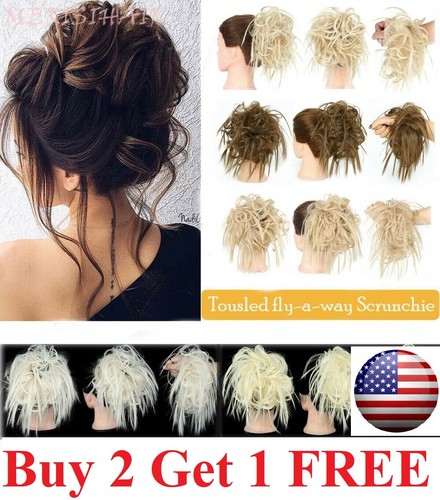 Pezzo capelli ricci - di,