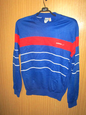 Ancien sweat shirt adidas - sweat-shirt,