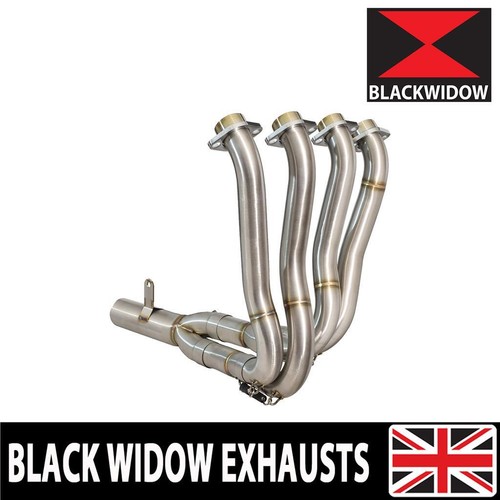 Collettore testata downpipe