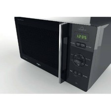 Whirlpool MCP 346 SL Forno a Microonde con Grill 25L - Argento