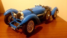 Bugatti Type 59 1/18