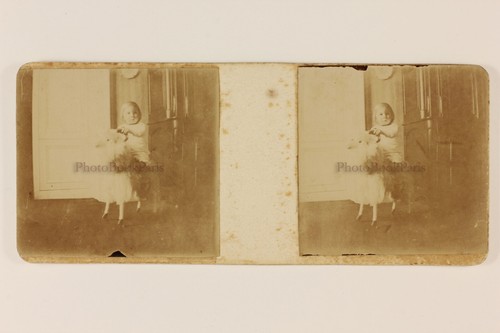 Snapshot foto bambini c1900 - bambini,