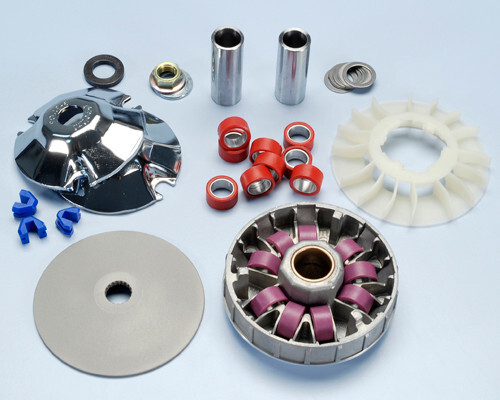 241642 variatore polini super - 241642,