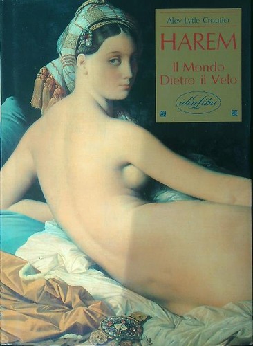 Harem mondo dietro il - mondo,