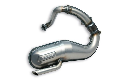 Scarico marmitta espansione - scarico,