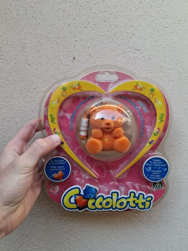 Coccolotti melone giochi - melone,