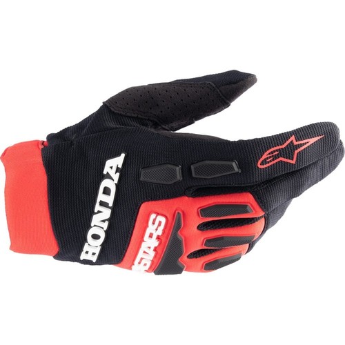 Guanti alpinestars full - guanti, bore