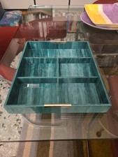 SVUOTATASCHE Plexy EFFETTO