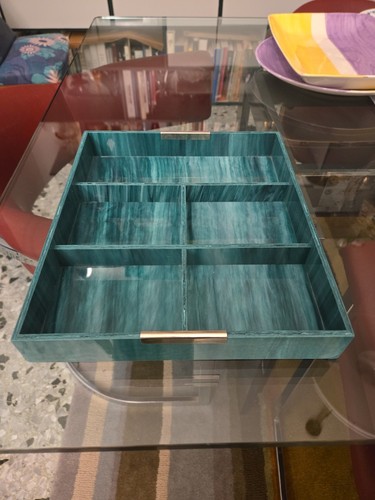 Svuotatasche plexy effetto - svuotatasche,