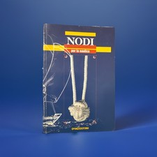 Nodi per la nautica -