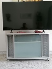 Mobile Porta TV con Ruote