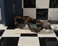 Occhiali da sole Gucci GG0980S