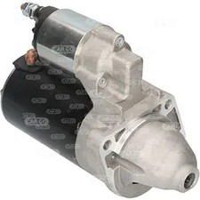 Motorino di avviamento Senso