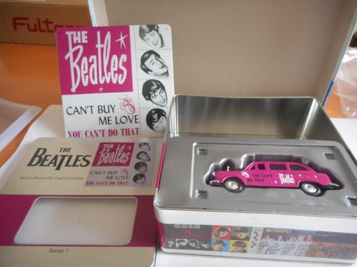 Emi the beatle series 52393 - beatle, 1