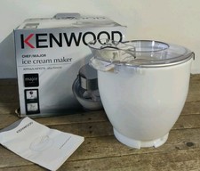 Kenwood AT956A/AT957A Macchina