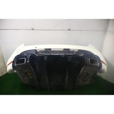 Paraurti post renault clio - paraurti, post.